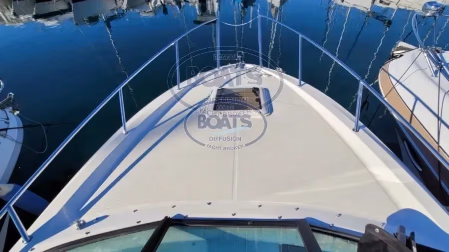 Bayliner, dovoz Skladem v EU — foto 7 z 20
