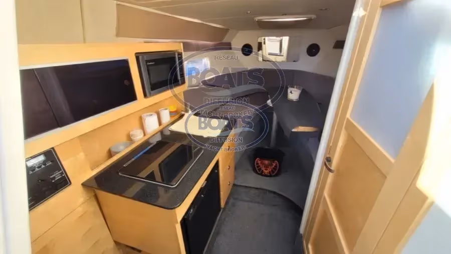 Bayliner, dovoz Skladem v EU — foto 9 z 20