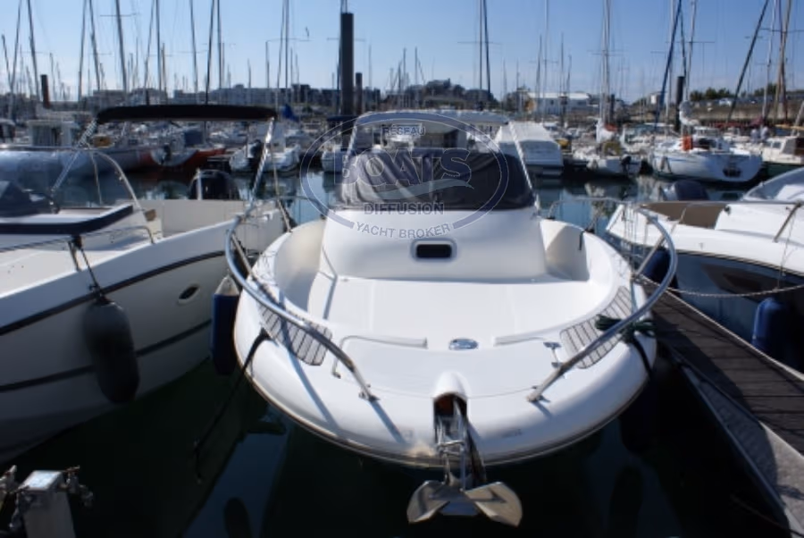 Jeanneau, dovoz Skladem v EU — foto 4 z 19
