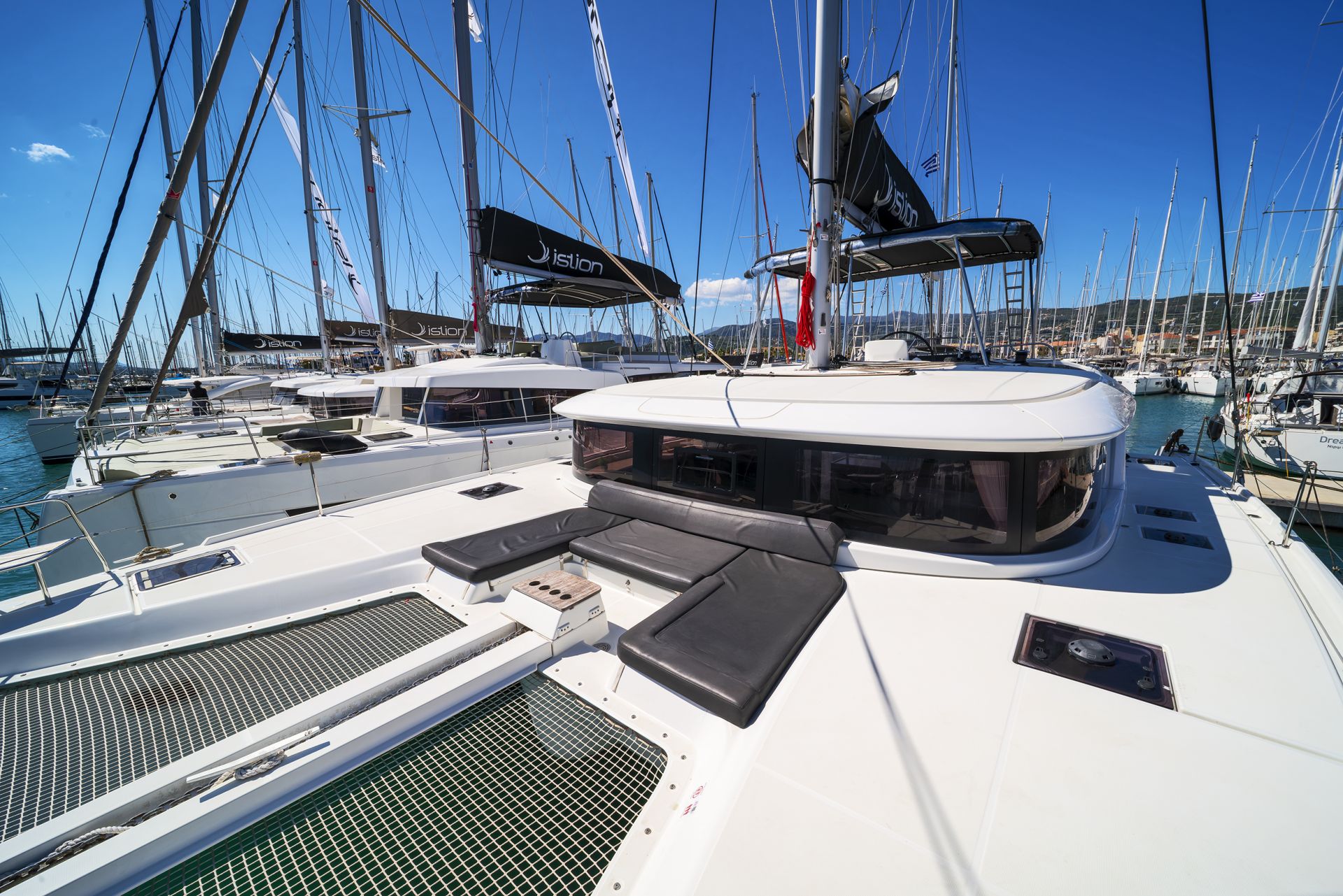 Lagoon 46, dovoz Skladem v EU — foto 4 z 20