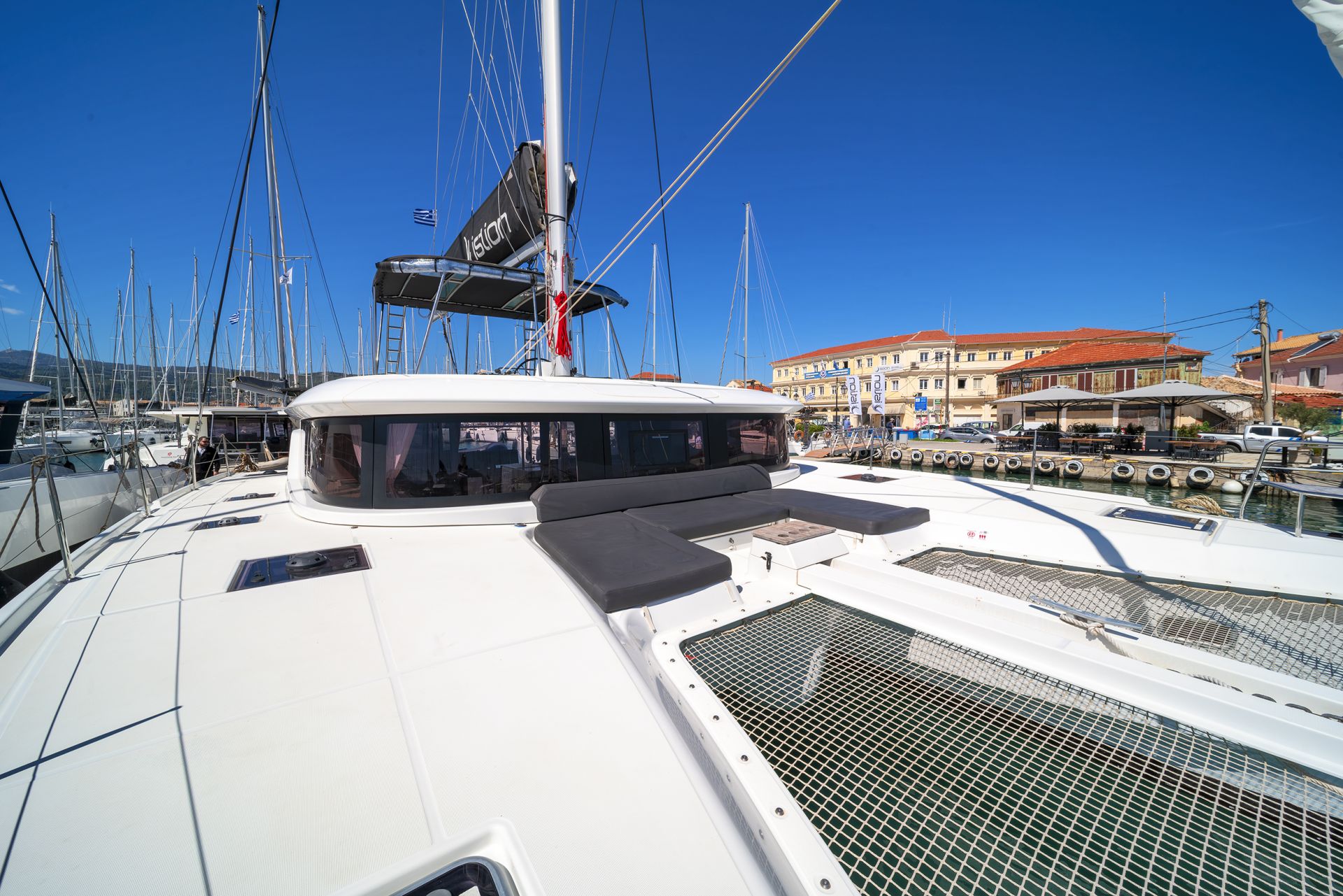 Lagoon 46, dovoz Skladem v EU — foto 5 z 20