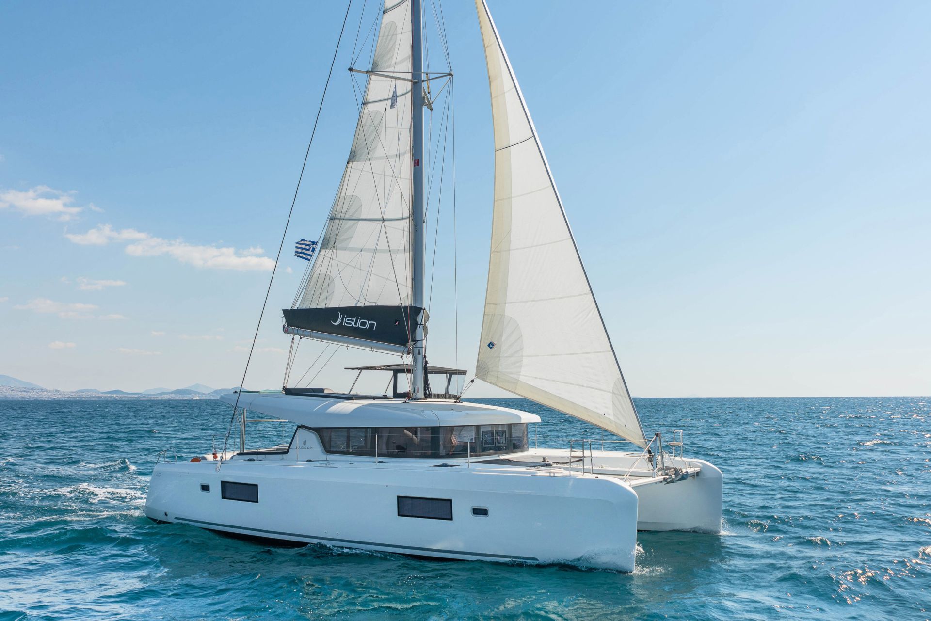 Lagoon 42, dovoz Skladem v EU — foto 2 z 20