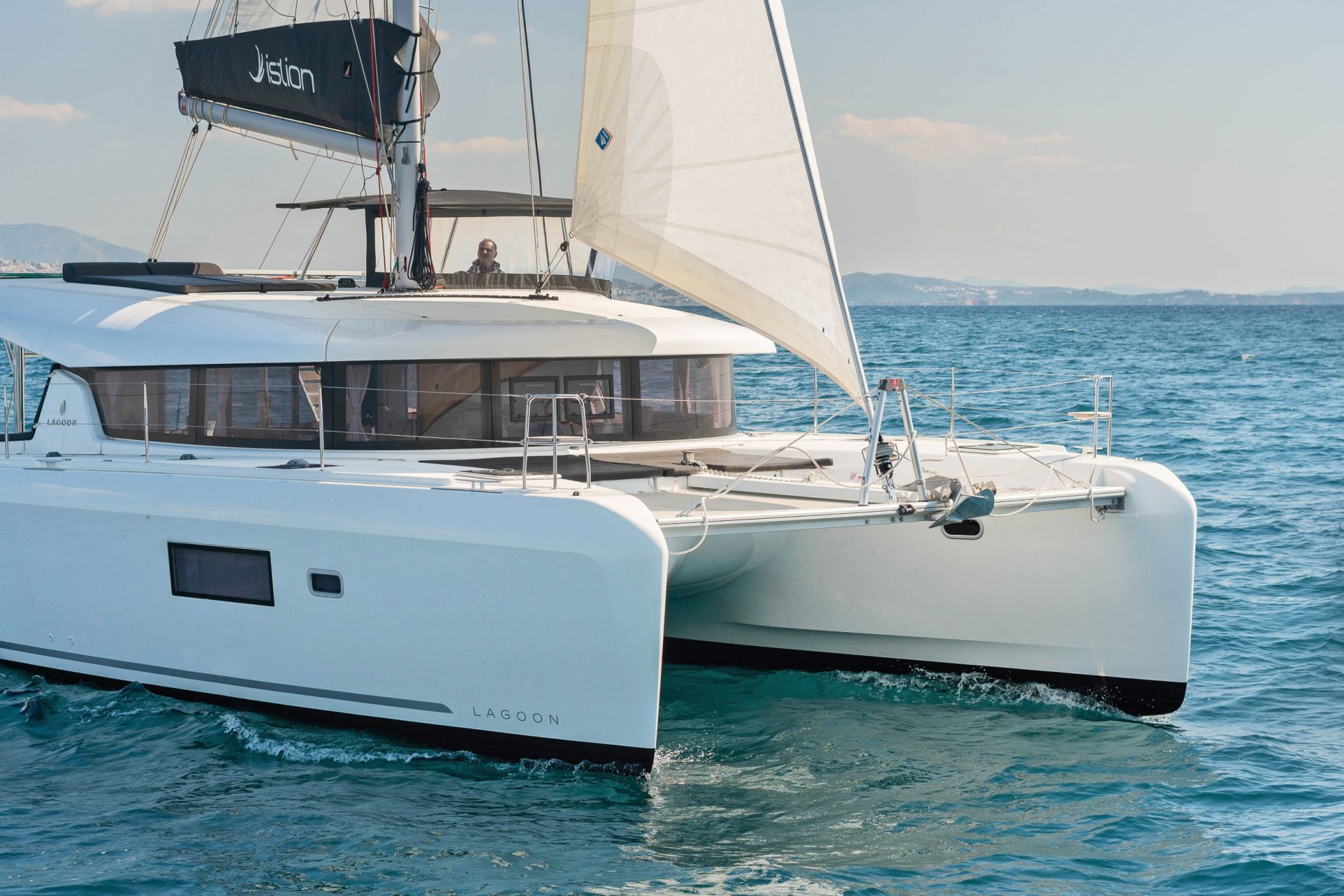 Lagoon 42, dovoz Skladem v EU — foto 4 z 20