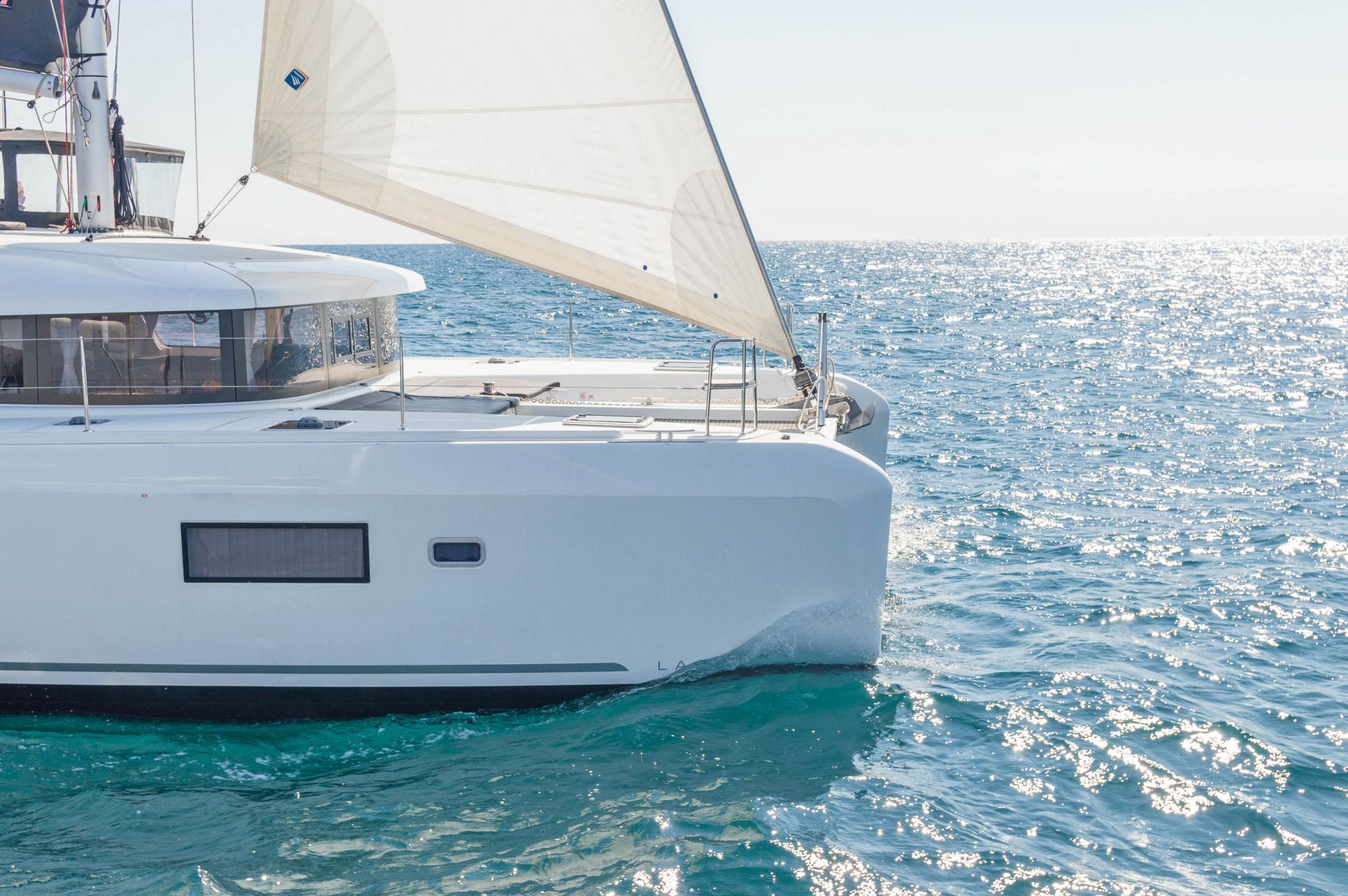 Lagoon 42, dovoz Skladem v EU — foto 6 z 20