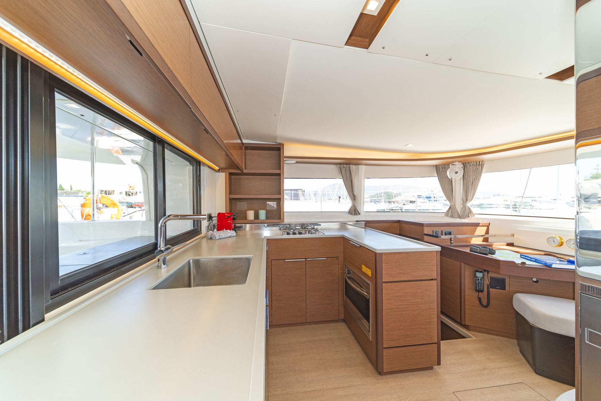 Lagoon 46, dovoz Skladem v EU — foto 16 z 20