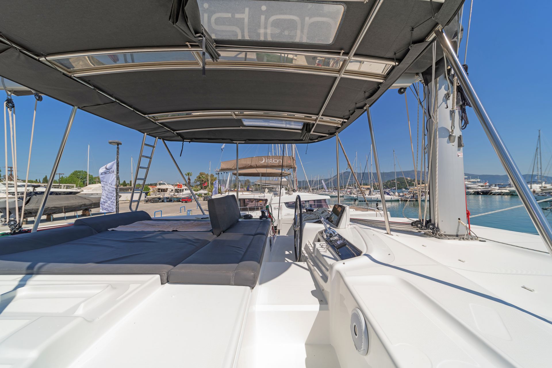Lagoon 46, dovoz Skladem v EU — foto 5 z 20