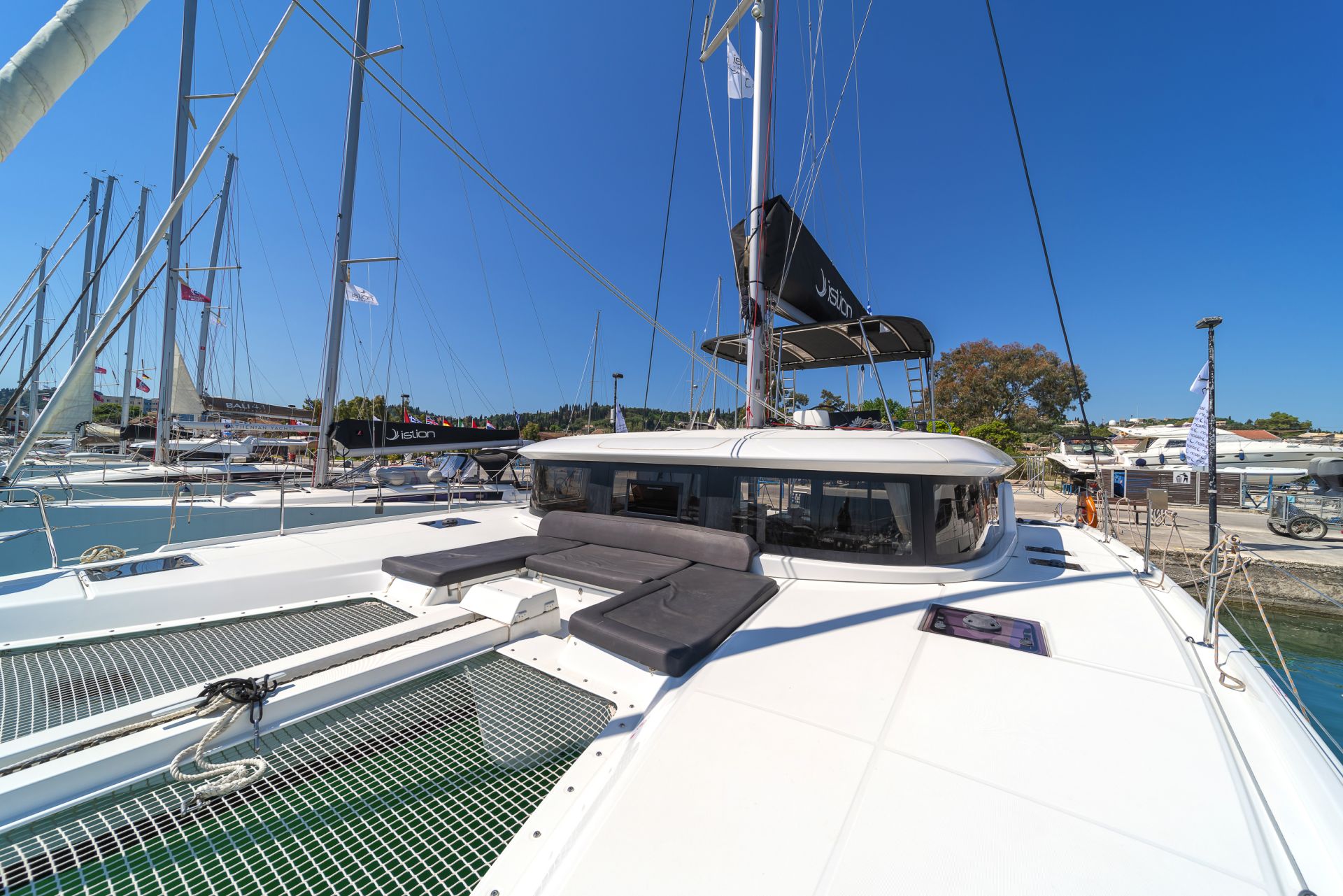 Lagoon 46, dovoz Skladem v EU — foto 6 z 20