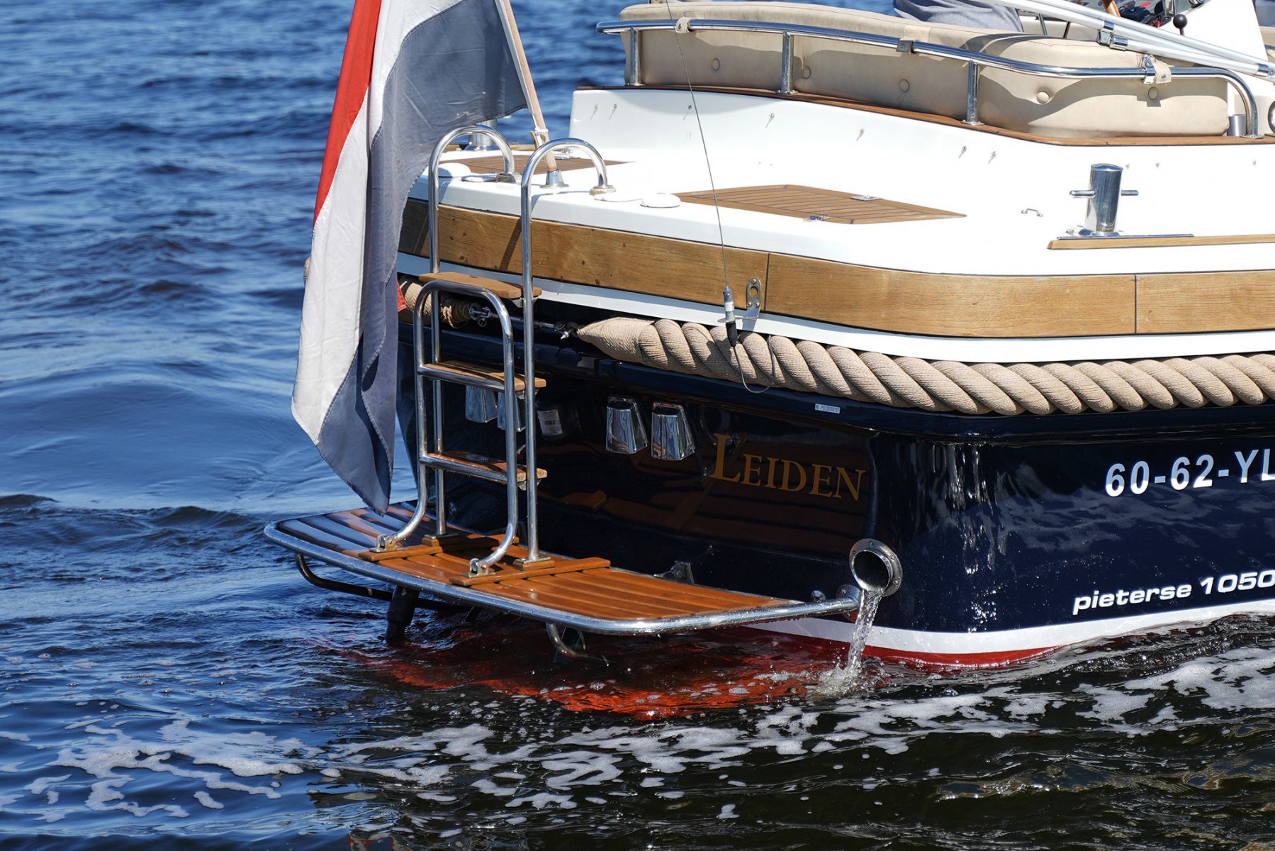 2007, dovoz Skladem v EU — foto 15 z 20