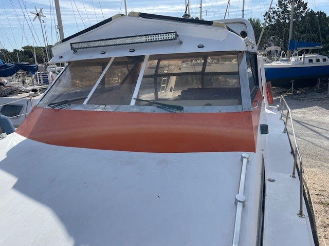 1985, dovoz Skladem v EU — foto 16 z 20