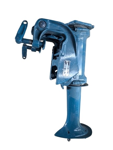 Kolumna závěsného motoru Evinrude Lightwin, Skladem v EU — foto 1
