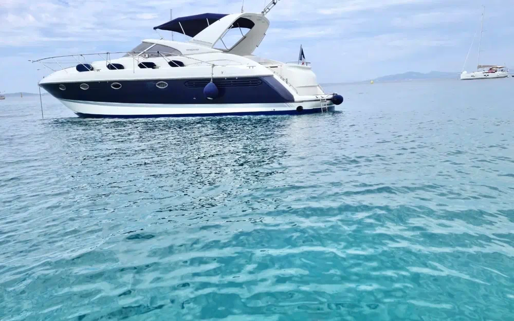 2004 Fairline, dovoz Skladem v EU — foto 5 z 20