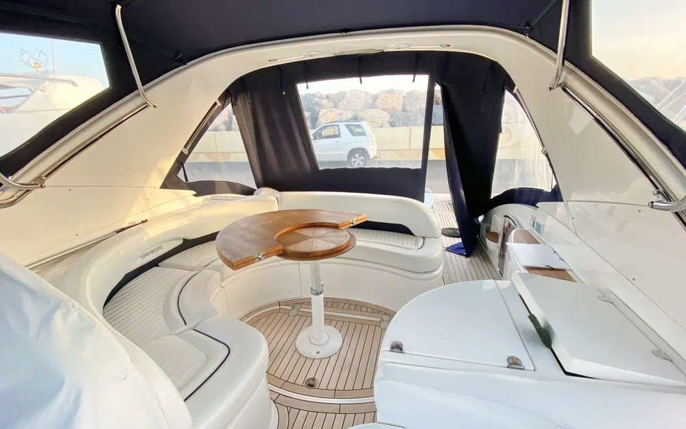 2004 Fairline, dovoz Skladem v EU — foto 8 z 20