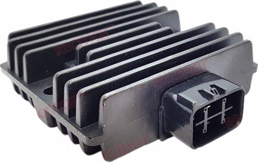 Regulator Prostownik Suzuki Df40, Df50x-k10 32800-38f10, Skladem v EU — foto 1