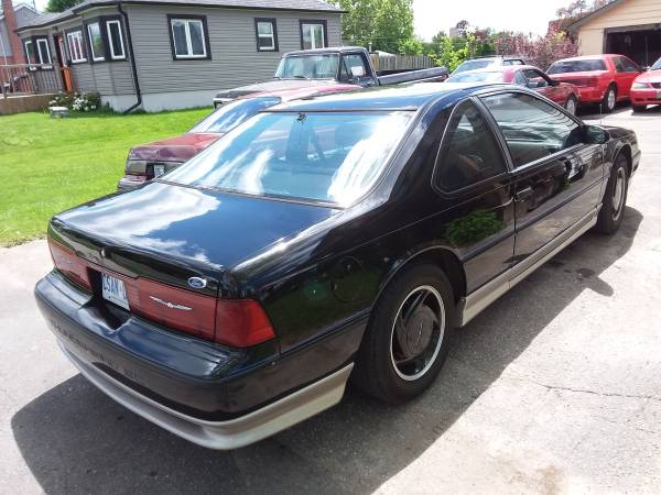 1990, dovoz Kanada — foto 4 z 6