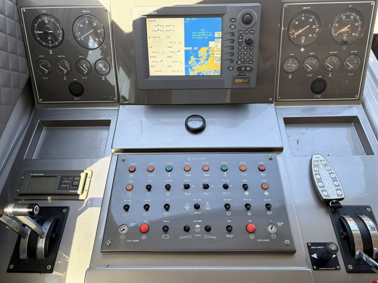 1990, dovoz Skladem v EU — foto 12 z 20