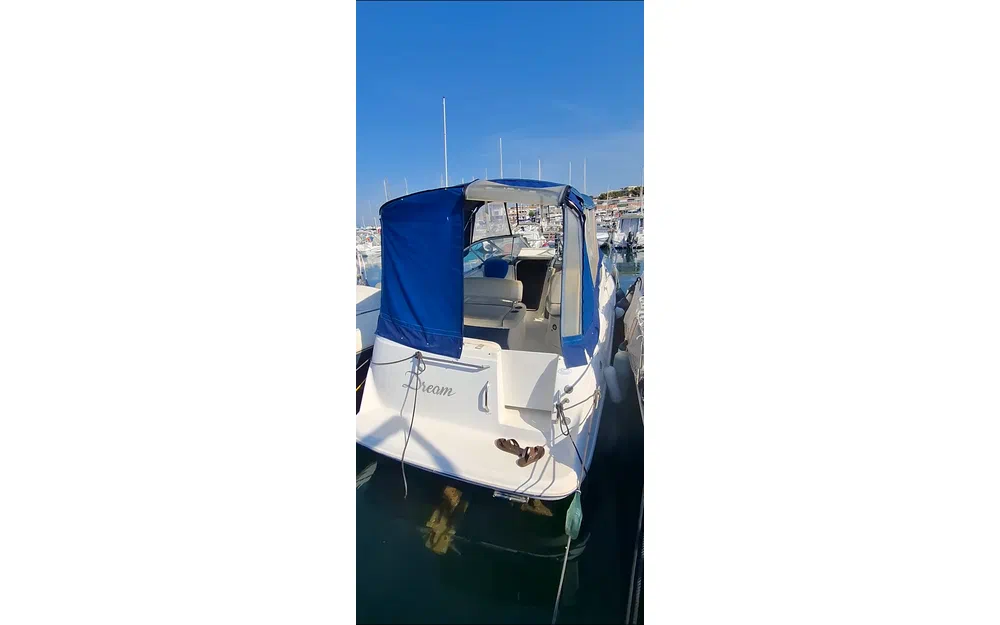 2004 Bayliner, dovoz Skladem v EU — foto 2 z 20