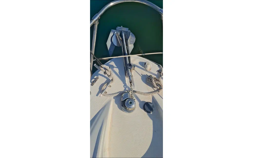 2004 Bayliner, dovoz Skladem v EU — foto 3 z 20