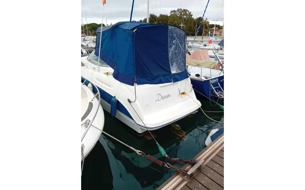2004 Bayliner, dovoz Skladem v EU — foto 6 z 20