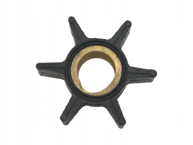 Wirnik pompy wody zamiennik Johnson/Evinrude395289, Skladem v EU — foto 1