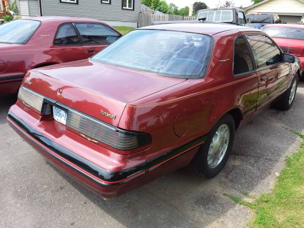 1987, dovoz Kanada — foto 2 z 5