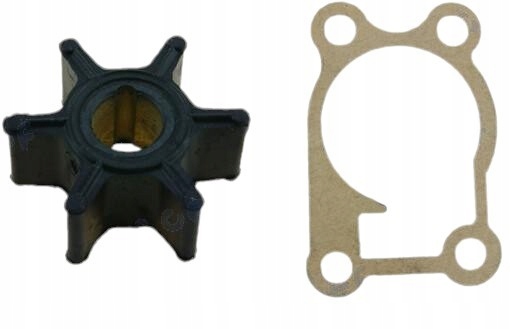 Wirnik Pompy Wody Evinrude/johnson Cef500354g, Skladem v EU — foto 1