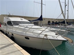 1994 Princess, dovoz Skladem v EU — foto 4 z 20