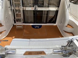 1994 Princess, dovoz Skladem v EU — foto 7 z 20