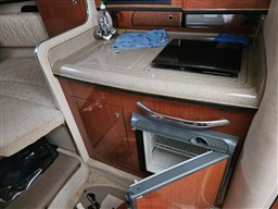 2002 Sea Ray, dovoz Skladem v EU — foto 10 z 20