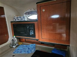 2002 Sea Ray, dovoz Skladem v EU — foto 11 z 20