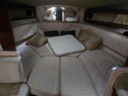 2002 Sea Ray, dovoz Skladem v EU — foto 12 z 20