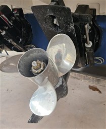 2002 Sea Ray, dovoz Skladem v EU — foto 16 z 20