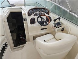 2002 Sea Ray, dovoz Skladem v EU — foto 3 z 20
