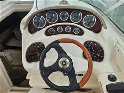 2002 Sea Ray, dovoz Skladem v EU — foto 4 z 20
