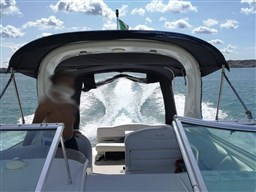 2002 Sea Ray, dovoz Skladem v EU — foto 5 z 20