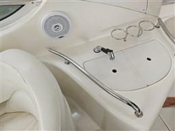 2002 Sea Ray, dovoz Skladem v EU — foto 6 z 20