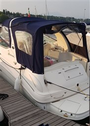 2002 Sea Ray, dovoz Skladem v EU — foto 7 z 20