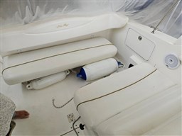 2002 Sea Ray, dovoz Skladem v EU — foto 8 z 20