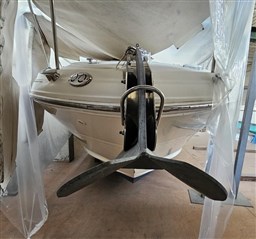 2002 Sea Ray, dovoz Skladem v EU — foto 9 z 20