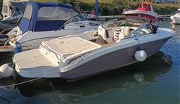 2007 Sea Ray, dovoz Skladem v EU — foto 1