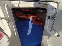 2007 Sea Ray, dovoz Skladem v EU — foto 10 z 20