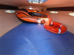 2007 Sea Ray, dovoz Skladem v EU — foto 11 z 20