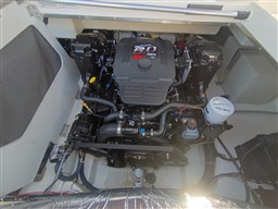2007 Sea Ray, dovoz Skladem v EU — foto 13 z 20