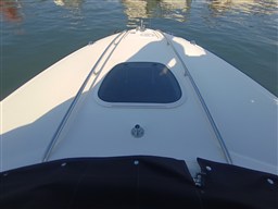 2007 Sea Ray, dovoz Skladem v EU — foto 14 z 20