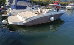 2007 Sea Ray, dovoz Skladem v EU — foto 15 z 20