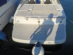 2007 Sea Ray, dovoz Skladem v EU — foto 16 z 20