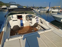 2007 Sea Ray, dovoz Skladem v EU — foto 2 z 20
