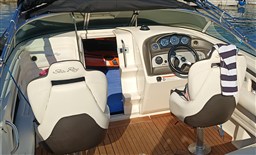 2007 Sea Ray, dovoz Skladem v EU — foto 3 z 20
