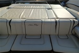 2007 Sea Ray, dovoz Skladem v EU — foto 5 z 20