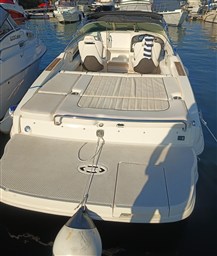 2007 Sea Ray, dovoz Skladem v EU — foto 7 z 20