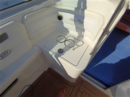 2007 Sea Ray, dovoz Skladem v EU — foto 9 z 20